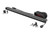 Rough Country Black Series LED Light Bar, 20 in., Slimline - 70420BL