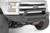 Rough Country Modular Bumper w/skidplate, Front for Ford F-150 2WD/4WD 15-17 - 10950A