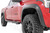 Rough Country Sport Fender Flares, Gloss Black for Toyota Tundra 2WD/4WD 22-23 - S-T42211-RCGB