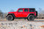 Rough Country 2.5 in. Lift Kit, Coils, M1 for Jeep Wrangler JL 4WD 18-23 - 91340