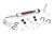 Rough Country V2 Steering Stabilizer, 0-3 in. Lift for Chevy/GMC 1500 Truck/SUV/Yukon 92-06 - 8732670