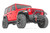 Rough Country 3.5 in. Lift Kit, C/A Drop for Jeep Wrangler JL 4WD 21-23, 4-Door - 79230