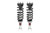 Rough Country M1 Loaded Strut Pair, 3 in. for Ram 1500 4WD 12-18 and Classic - 502086
