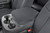 Rough Country Seat Covers, Bucket Seats, Front for Ram 2500 2WD/4WD 19-23 - 91042