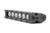 Rough Country Black Series LED Light Bar, 6 in., Slimline - 70416ABL