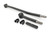 Rough Country Track Bar, Forged, 0-7 in. Lift, Rear for Ford Bronco 4WD 21-23 - 51033