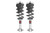 Rough Country M1 Loaded Strut Pair, 3.5 in. for Chevy/GMC 1500 Truck/SUV 07-14 - 502084