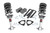 Rough Country 2.5 in. Lift Kit, M1 Strut, Aluminum/Cast Steel for Chevy/GMC 1500 07-16 - 1340