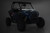 Rough Country LED Light Kit, Black, 40 in., Single Row for Polaris RZR XP 1000 14-21 - 93147