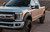 Rough Country Defender Pocket Fender Flares, White for Ford Super Duty 17-22 - A-F21112-YZ