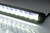 Rough Country Spectrum Series LED Light, 40 in., Single Row - 80740