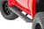 Rough Country BA2 Running Board, Side Step Bars for Ram 1500 19-23/1500 TRX 21-23 - 41004