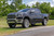 Rough Country BA2 Running Board, Side Step Bars for Ram 1500 19-23/1500 TRX 21-23 - 41004