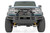 Rough Country 5 in. Lift Kit for Ford Bronco 21-23 Badlands, Non Sasquatch, 2.3L - 51080