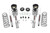 Rough Country 2 in. Lift Strut Kit for Ford Maverick 4WD 22-23 - 51364
