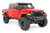 Rough Country Front Bumper, Skid Plate, Front for Jeep Gladiator JT 20-23/Wrangler JK 07-18/Wrangler JL 18-23 - 10635