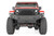 Rough Country Front Bumper, Skid Plate, Front for Jeep Gladiator JT 20-23/Wrangler JK 07-18/Wrangler JL 18-23 - 10635