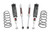 Rough Country 3 in. Lift Kit, M1 Struts/M1 for Toyota 4Runner 03-09/FJ Cruiser 07-14 - 76040