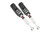Rough Country M1 Adjustable Leveling Struts, Monotube, 0-2 in. for Toyota Tundra 07-21 - 502090