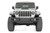 Rough Country 3.5 in. Lift Kit, C/A Drop for Jeep Wrangler JL 18-23 392, 4-Door - 60600