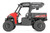 Rough Country Vertex Adjustable Suspension Lift Kit, 0-2 in. for Polaris Ranger 900 XP 13-21/Ranger 1000 17-21 - 791001
