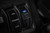 Rough Country USB Switch Insert, 2x1 with Logo, w/ Blue Back Light - 709USB