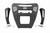 Rough Country Bumper, Front for Can-Am Defender DPS HD9/HD9 4WD 22-23 - 97067