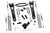 Rough Country 6 in. Lift Kit, Radius Arm, M1 for Ford Super Duty 08-10 - 53940