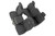 Rough Country Seat Covers, 60/40 Rear Seat, Front/Rear for Ram 2500 2WD/4WD 19-23 - 91044