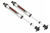 Rough Country V2 Front Shocks, 3.5-4.5 in., Front for Jeep Cherokee XJ 84-01/Wrangler TJ 97-06 - 760753_F