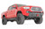 Rough Country Front Bumper, Hybrid, 9500-Lb Pro Series Winch, Synthetic Rope, Front for Toyota Tacoma 16-23 - 10714