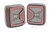 Rough Country LED Tail light for Jeep Wrangler JL 4WD 18-23 - RCH5900