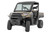 Rough Country M1 Front Coil Over Shocks, 0-2 in., Front for Polaris Ranger XP 1000/Ranger XP 1000 Crew 17-22 - 301001