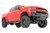 Rough Country 6 in. Lift Kit, Mono Leaf Rear, Vertex/V2 for Chevy Silverado 1500 22-23 - 21657