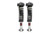 Rough Country M1 Adjustable Leveling Struts, 0-2 in. for Ford F-150 4WD 14-23 - 502068