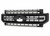 Morimoto XBG LED Grille (White DRL) (Black, Paintable): 20-22 Super Duty - XBG10