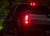 Morimoto XB LED Tail Lights: 99-16 Super Duty (Smoked) - LF733