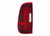 Morimoto XB LED Tail Lights: 99-16 Super Duty (Red) - LF732
