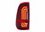 Morimoto XB LED Tail Lights: 99-16 Super Duty (Red) - LF732