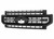 Morimoto XBG LED Grille: 20-22 Super Duty (Amber DRL / Paintable-Black) - XBG11