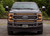 Morimoto XBG LED Grille Inserts: 20-22 Super Duty Platinum (Amber DRL) - XBG26