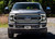 Morimoto XBG LED Grille: 20-22 Super Duty (White DRL / Chrome) - XBG12