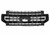 Morimoto XBG LED Grille: 20-22 Super Duty (White DRL / Chrome) - XBG12