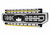 Morimoto XBG LED Grille (Amber DRL) (Chrome): 20-22 Super Duty  - XBG13