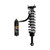 Fox Performance Elite Series 2.5 Coil-Over Reservoir Shock (Pair) - Adjustable; 05-23 Toyota Tacoma, Front - 883-06-178