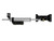 ICON 2.5 Piggyback Centerline Stabilizer Kit for 05-22 Super Duty- 65052 3