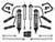 ICON Vehicle Dynamics 22-23 Toyota Tundra 2-3.25" Lift Stage 5 3.0 Suspension System, Tubular - K53215T