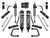 ICON Vehicle Dynamics 22-23 Toyota Tundra 2-3.25" Lift Stage 4 3.0 Suspension System, Tubular - K53214T