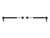 ICON Extreme Duty Tie Rod Kit for 21-26 Bronco - 45212 2
