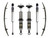 ICON 0-2.25" Lift Stage 2, Exp Suspension System for 07-21 Tundra - K53227